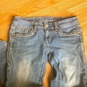 Grace in LA jeans Size 27